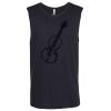Next Level Apparel CVC Unisex Muscle Tank Thumbnail