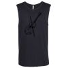 Next Level Apparel CVC Unisex Muscle Tank Thumbnail