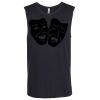 Next Level Apparel CVC Unisex Muscle Tank Thumbnail