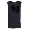Next Level Apparel CVC Unisex Muscle Tank Thumbnail
