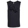 Next Level Apparel CVC Unisex Muscle Tank Thumbnail