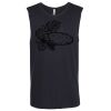 Next Level Apparel CVC Unisex Muscle Tank Thumbnail
