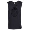 Next Level Apparel CVC Unisex Muscle Tank Thumbnail