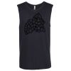 Next Level Apparel CVC Unisex Muscle Tank Thumbnail