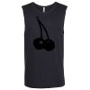 Next Level Apparel CVC Unisex Muscle Tank Thumbnail