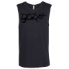 Next Level Apparel CVC Unisex Muscle Tank Thumbnail