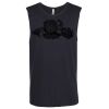 Next Level Apparel CVC Unisex Muscle Tank Thumbnail