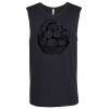 Next Level Apparel CVC Unisex Muscle Tank Thumbnail