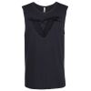 Next Level Apparel CVC Unisex Muscle Tank Thumbnail