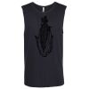 Next Level Apparel CVC Unisex Muscle Tank Thumbnail