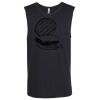 Next Level Apparel CVC Unisex Muscle Tank Thumbnail