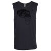 Next Level Apparel CVC Unisex Muscle Tank Thumbnail