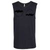 Next Level Apparel CVC Unisex Muscle Tank Thumbnail