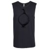 Next Level Apparel CVC Unisex Muscle Tank Thumbnail