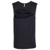 Next Level Apparel CVC Unisex Muscle Tank Thumbnail