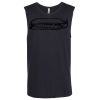 Next Level Apparel CVC Unisex Muscle Tank Thumbnail