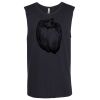 Next Level Apparel CVC Unisex Muscle Tank Thumbnail