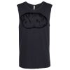 Next Level Apparel CVC Unisex Muscle Tank Thumbnail