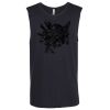 Next Level Apparel CVC Unisex Muscle Tank Thumbnail