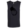 Next Level Apparel CVC Unisex Muscle Tank Thumbnail