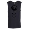 Next Level Apparel CVC Unisex Muscle Tank Thumbnail