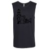 Next Level Apparel CVC Unisex Muscle Tank Thumbnail