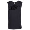 Next Level Apparel CVC Unisex Muscle Tank Thumbnail