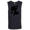 Next Level Apparel CVC Unisex Muscle Tank Thumbnail