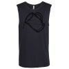 Next Level Apparel CVC Unisex Muscle Tank Thumbnail