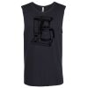Next Level Apparel CVC Unisex Muscle Tank Thumbnail