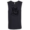 Next Level Apparel CVC Unisex Muscle Tank Thumbnail