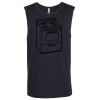 Next Level Apparel CVC Unisex Muscle Tank Thumbnail