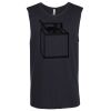 Next Level Apparel CVC Unisex Muscle Tank Thumbnail