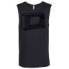 Next Level Apparel CVC Unisex Muscle Tank Thumbnail