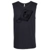 Next Level Apparel CVC Unisex Muscle Tank Thumbnail