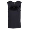 Next Level Apparel CVC Unisex Muscle Tank Thumbnail