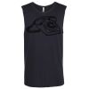 Next Level Apparel CVC Unisex Muscle Tank Thumbnail