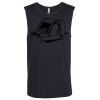 Next Level Apparel CVC Unisex Muscle Tank Thumbnail