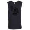 Next Level Apparel CVC Unisex Muscle Tank Thumbnail