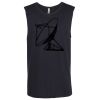 Next Level Apparel CVC Unisex Muscle Tank Thumbnail