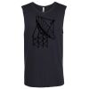 Next Level Apparel CVC Unisex Muscle Tank Thumbnail