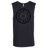 Next Level Apparel CVC Unisex Muscle Tank Thumbnail
