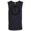 Next Level Apparel CVC Unisex Muscle Tank Thumbnail
