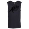 Next Level Apparel CVC Unisex Muscle Tank Thumbnail