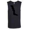 Next Level Apparel CVC Unisex Muscle Tank Thumbnail