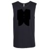 Next Level Apparel CVC Unisex Muscle Tank Thumbnail