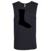 Next Level Apparel CVC Unisex Muscle Tank Thumbnail