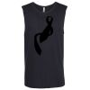 Next Level Apparel CVC Unisex Muscle Tank Thumbnail