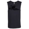 Next Level Apparel CVC Unisex Muscle Tank Thumbnail