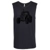 Next Level Apparel CVC Unisex Muscle Tank Thumbnail